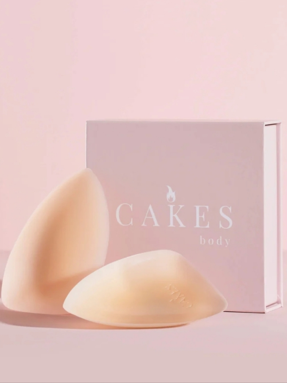 grippy CAKES triangles (OG (B-DD) / Honey)